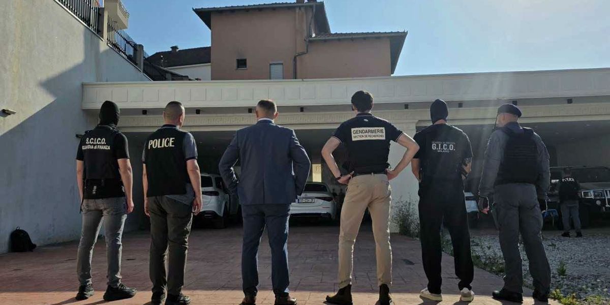 Pastrim parash: Sekuestrohen 1 milion euro asete në