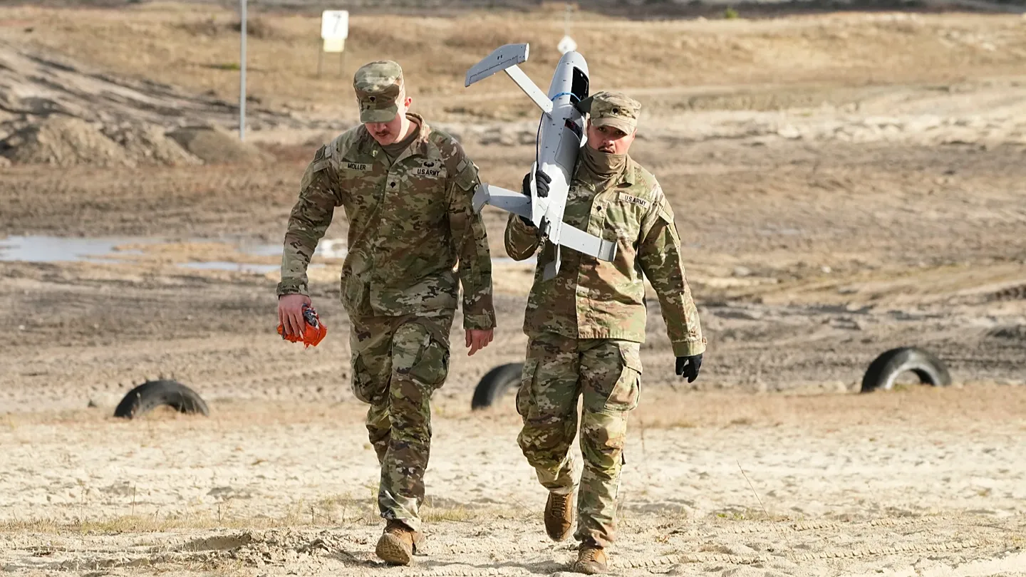 NATO kërkon armë më ekonomike kundër dronëve