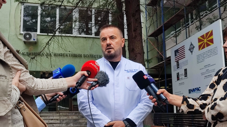 Dy raste të etheve të Nilit Perëndimor konfirmohen në