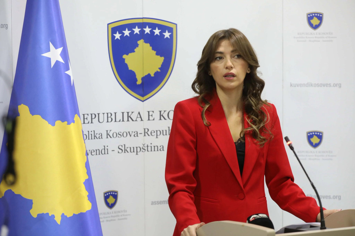 Haxhiu thërret seancën konstituive të Kuvendit brenda afatit