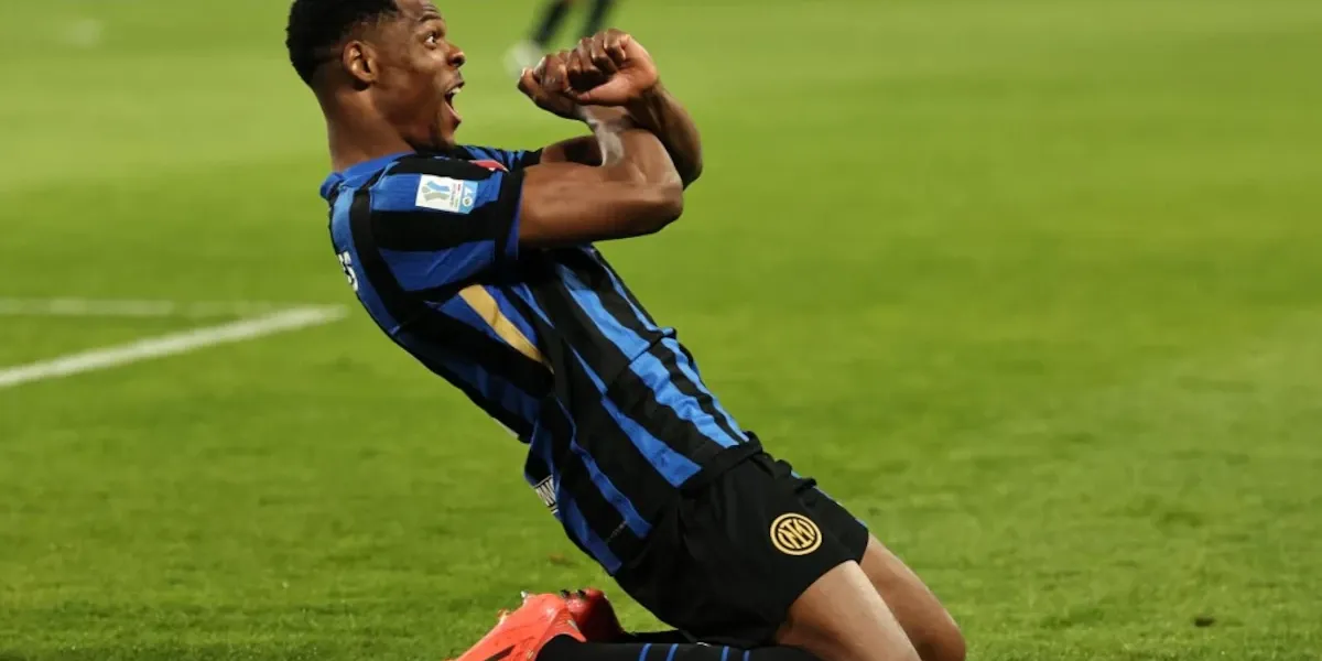 Real Madridi nënshkruan me Denzel Dumfries deri në vitin