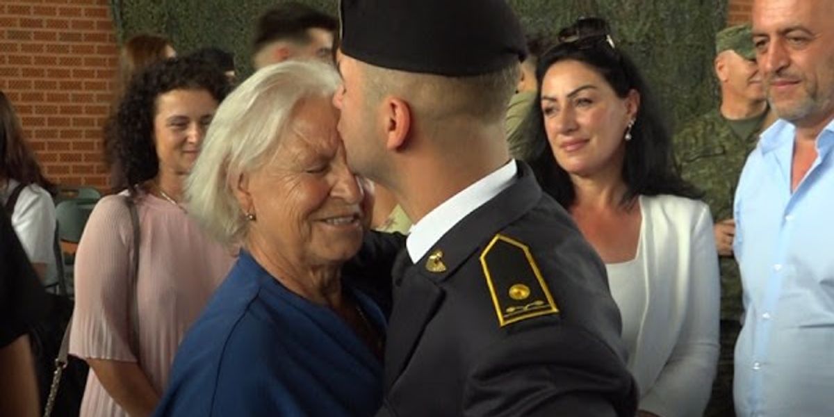 FSK diplomon 12 kadetë të gjeneratës 2026