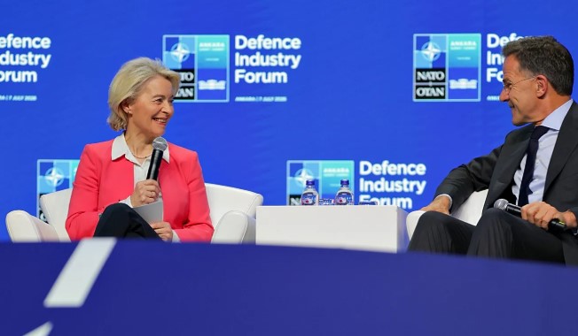 NATO, thirrje për forcim të rolit evropian