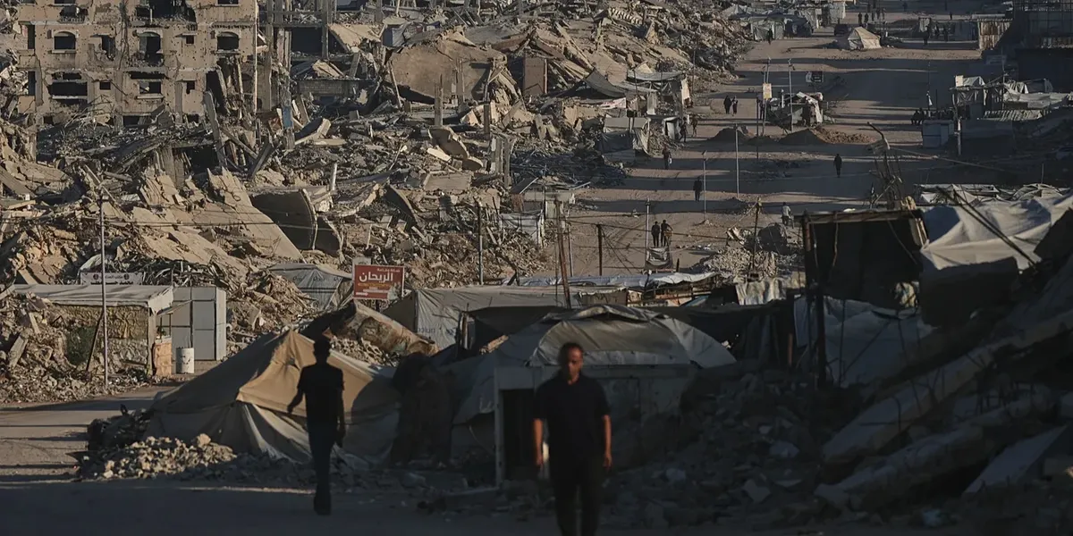 Hamasi shpërbën organin qeverisës në Gaza