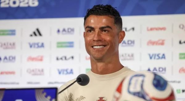 Ronaldo: Kupa e Botës 2026 do të jetë e fundit
