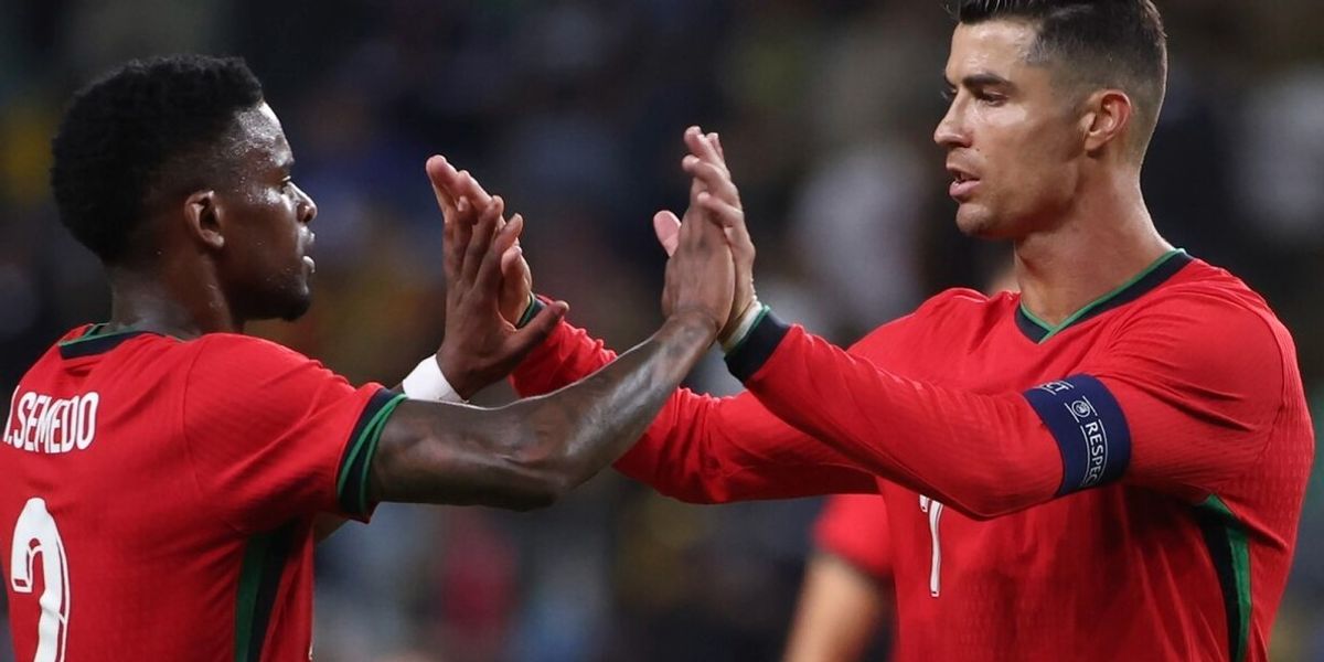Ronaldo konfirmon Botërorin e fundit me Portugalinë