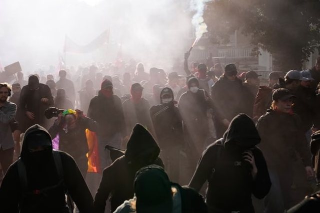 Protesta masive në Gjermani kundër AfD-së