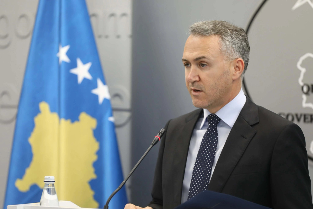 Kosova rrezikon 100 milionë euro nga BE pa reforma
