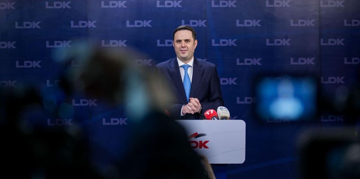 LDK: Nismë për shkarkimin e kryetarit Abdixhiku