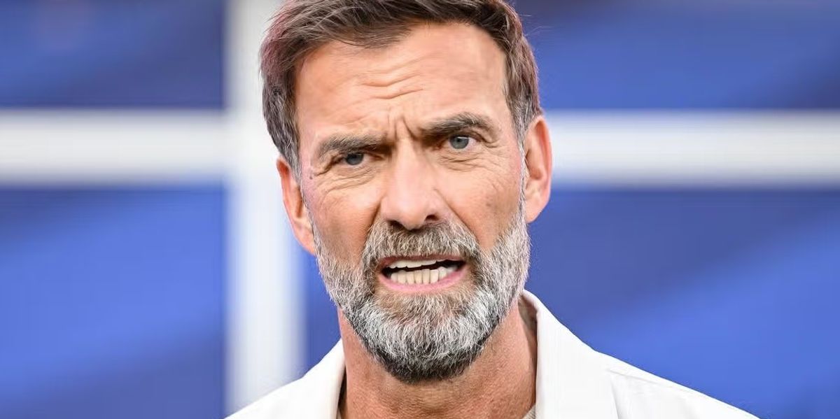 Klopp konfirmon bisedime me Federatën Gjermane të Futbollit