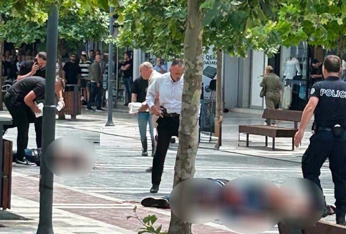 Të plagosurit në Podujevë dyshohet se janë familjarë