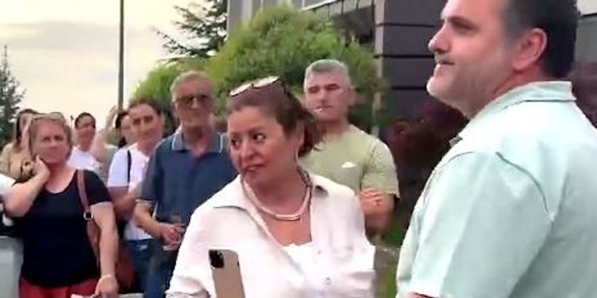 Qumështorja Vita: Drejtori Artan Spahija mbron kompaninë