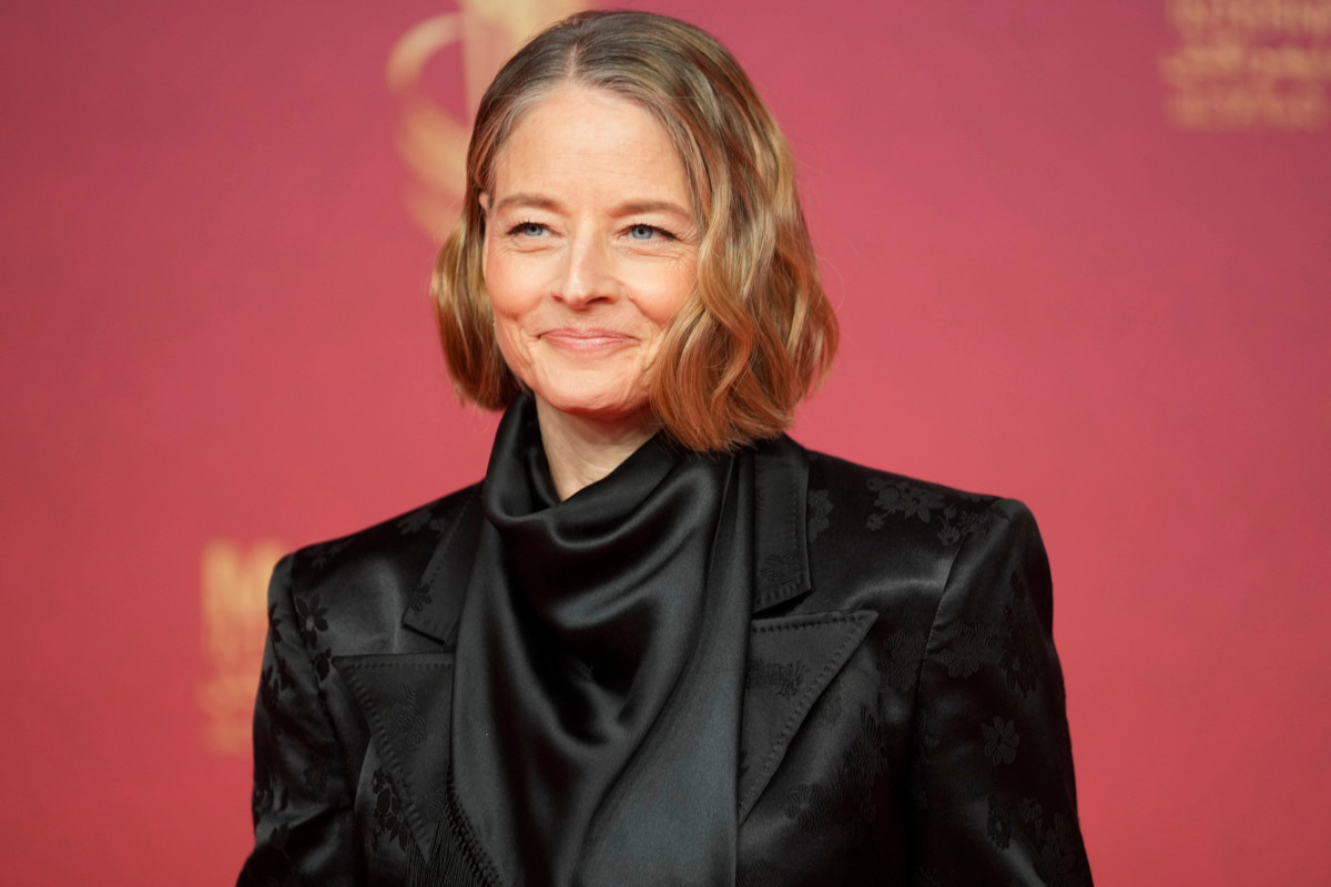 Jodie Foster: Filmi “F1” i Brad Pitt duket si nga AI
