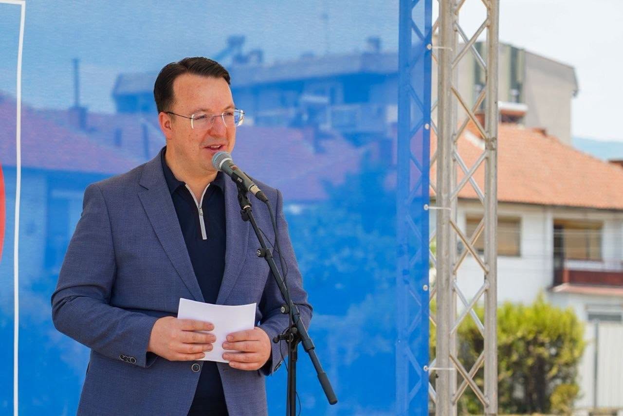 Nisin ndryshimet ligjore për sisteme inteligjente transporti