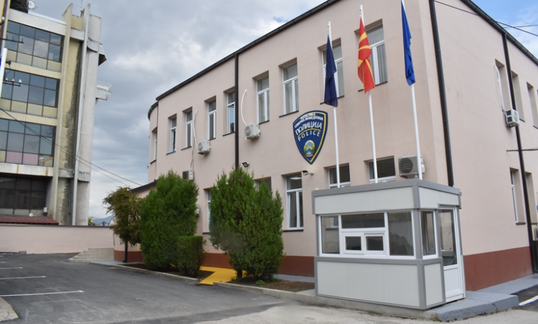 Shmangie Tatimore: Kallëzohen dy persona nga Shkupi