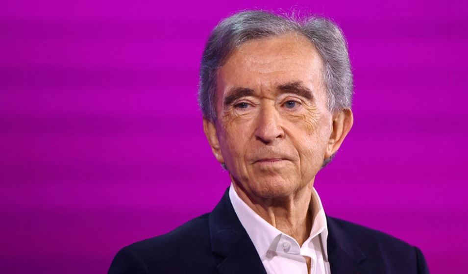 Bernard Arnault urdhërohet të paguajë 22.5 milionë euro