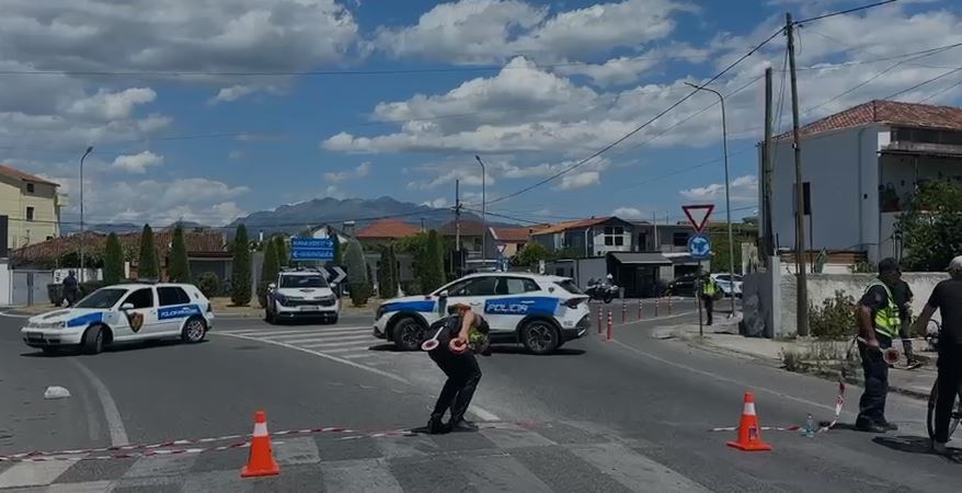 Shkodër: Vret bashkëshorten me armë zjarri, arrestohet