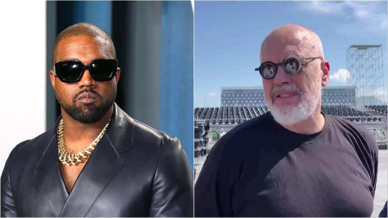 Rama: 4 milionë euro për Kanye West, jo 50 milionë