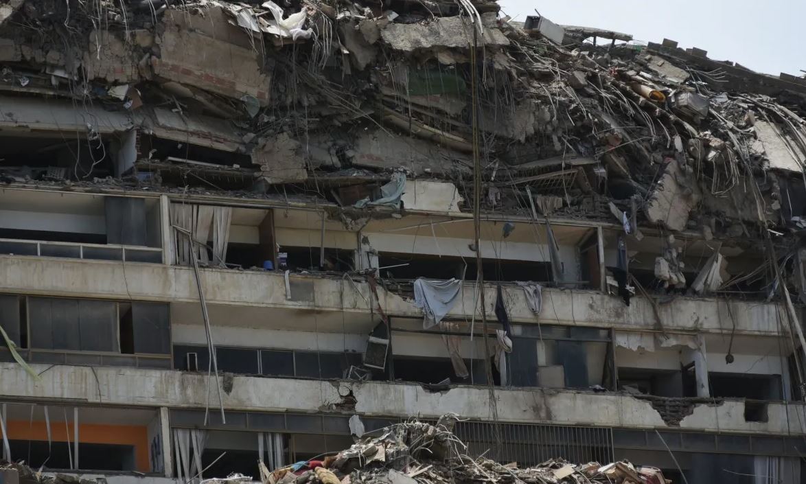 Tërmetet në Venezuelë: Mbi 3,500 të vdekur, 18,000 të