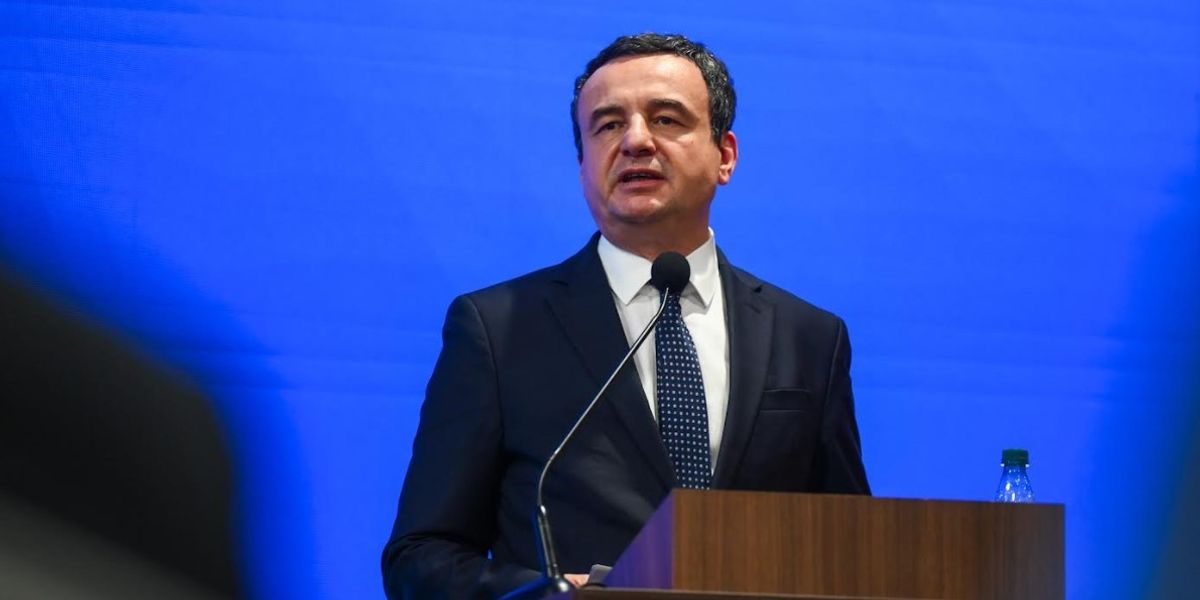 Kurti pret certifikimin e rezultateve zgjedhore