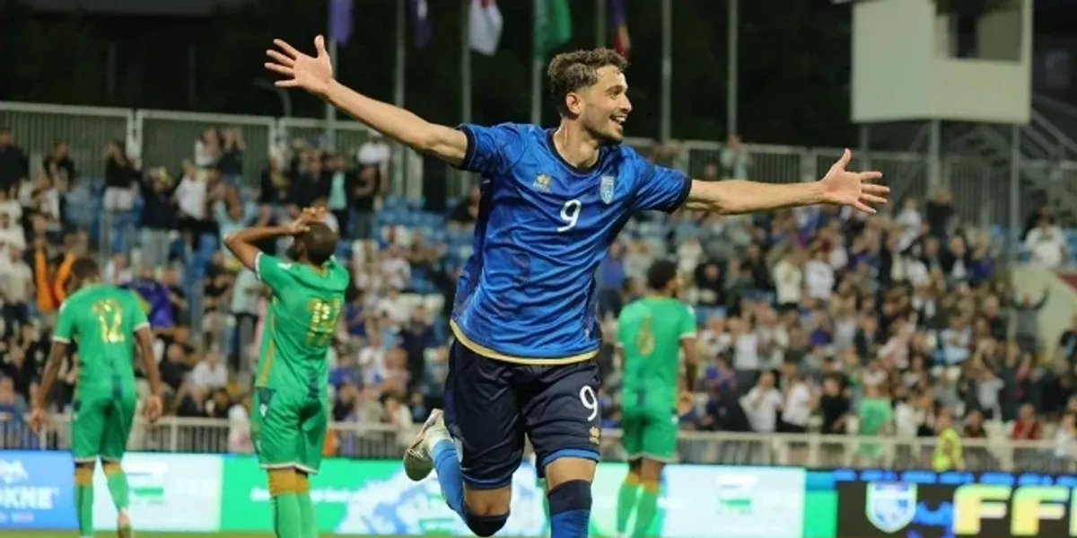 Venezia afër transferimit të Albion Rrahmanit
