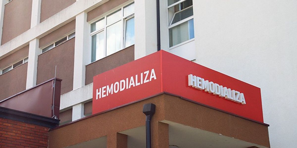 Drejtoresha e Nefrologjisë jep dorëheqje, përmend presione
