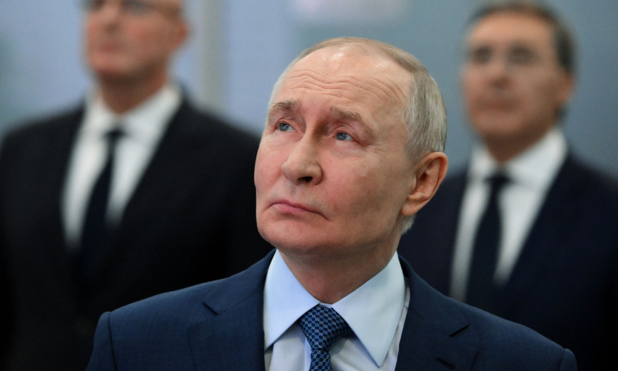 Forbes: Ditët e Putinit në pushtet, të numëruara