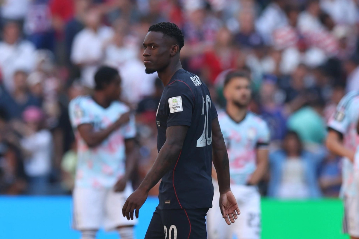 Boterori 2026: Balogun me pak ndikim ndaj Belgjikës