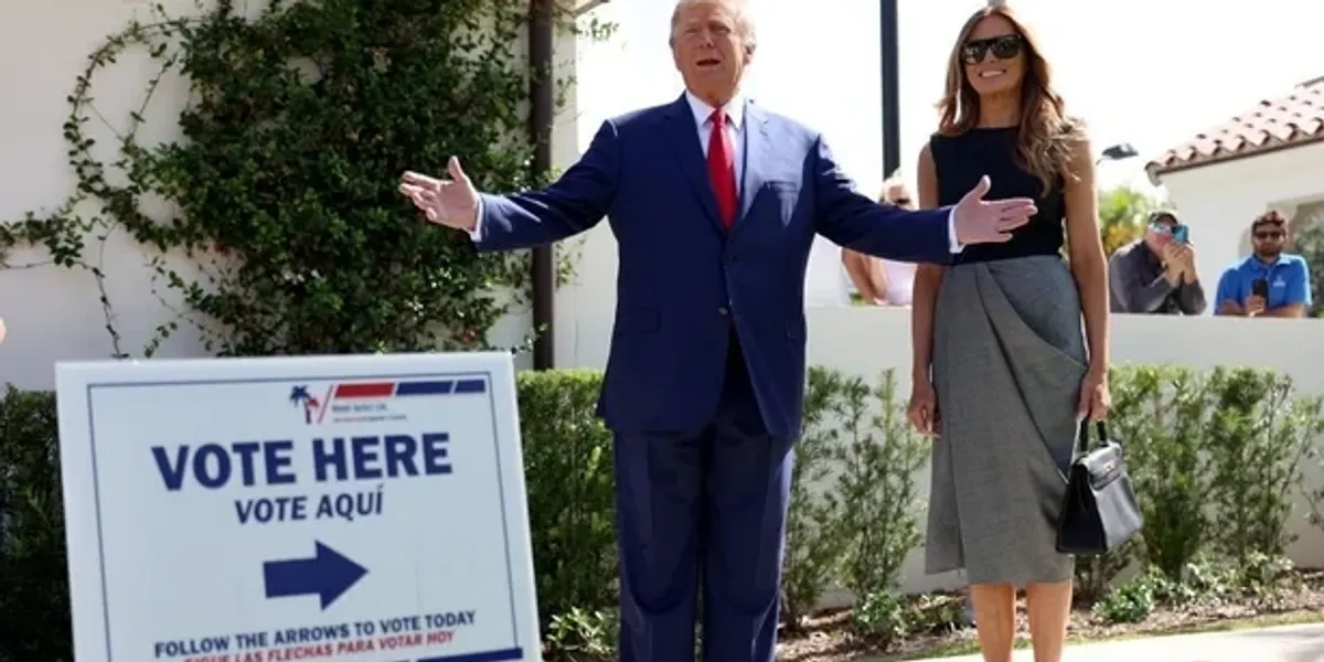 Trump: Ndryshimi i rregullave shpëton Republikanët nga