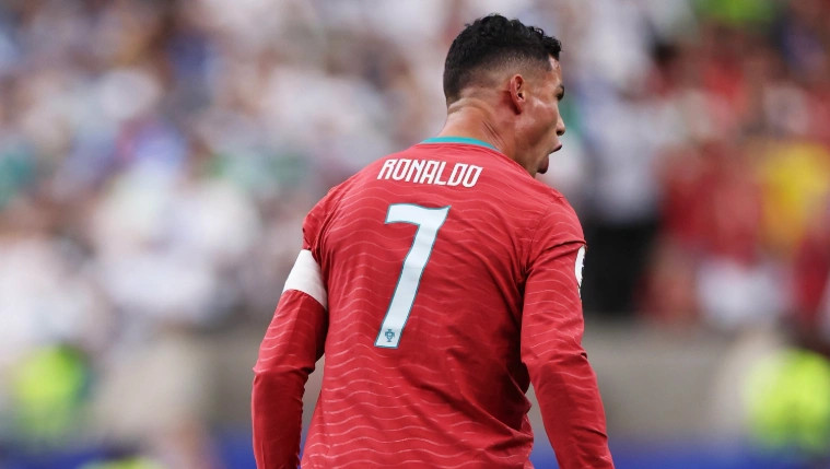 Ronaldo dhe Modriq bëjnë histori në Kupën e Botës
