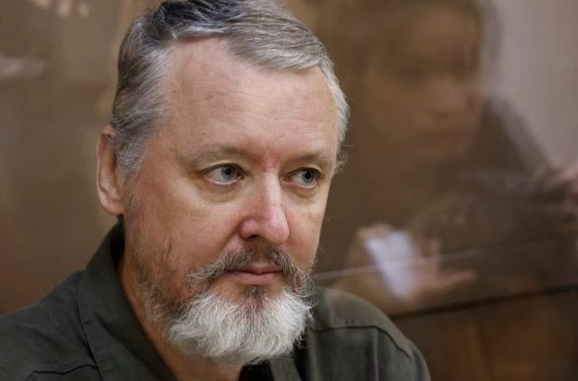 Girkin: Ukraina po përgatit ofensivë për Krimenë