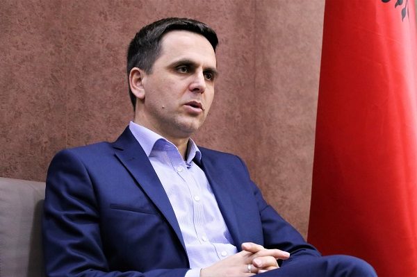 Kasami: VLEN e kënaqur me postet, drejtësia prioritet