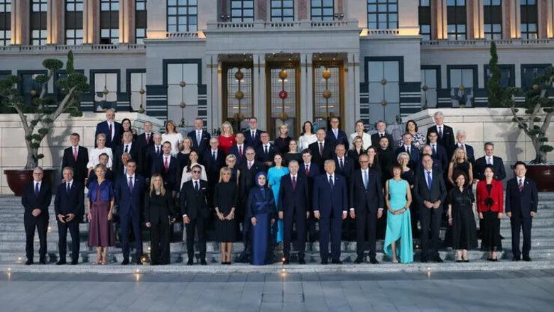 NATO miraton Deklaratën e Ankarasë, mbi 50 miliardë dollarë