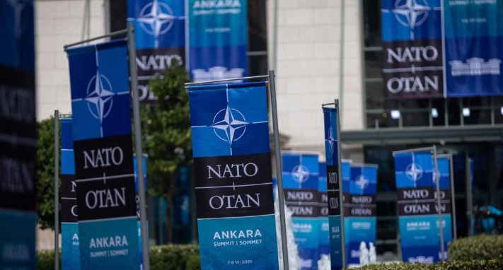 Rama në Ankara për Samitin e NATO-s