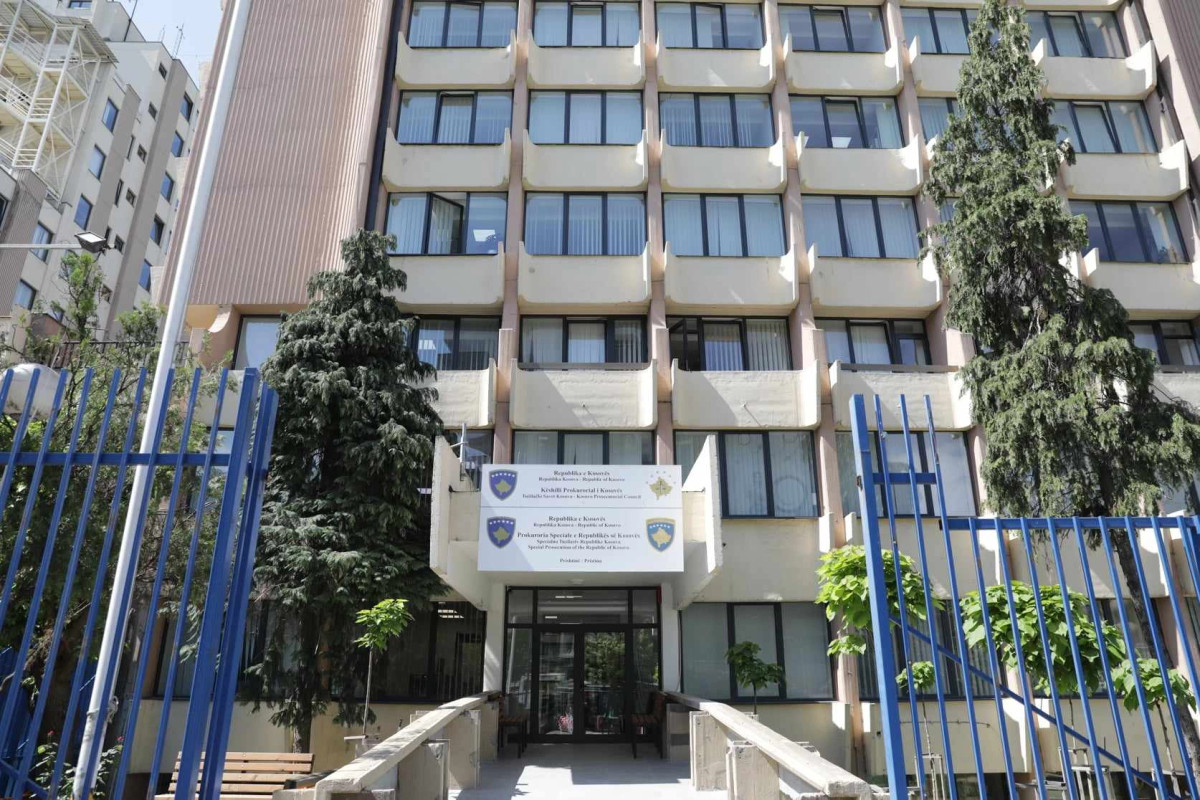 Aktakuza për krime lufte ndaj 6 ish-gardianëve serbë