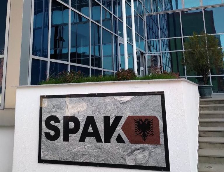 SPAK dërgon në gjyq katër persona për pastrim parash