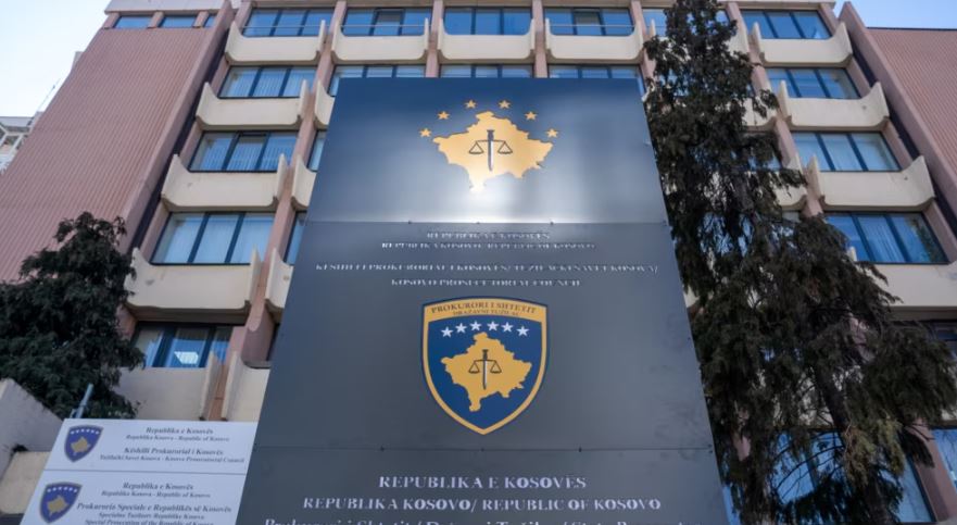 Aktakuzë për krime lufte ndaj ish-pjesëtarit të MUP-it në