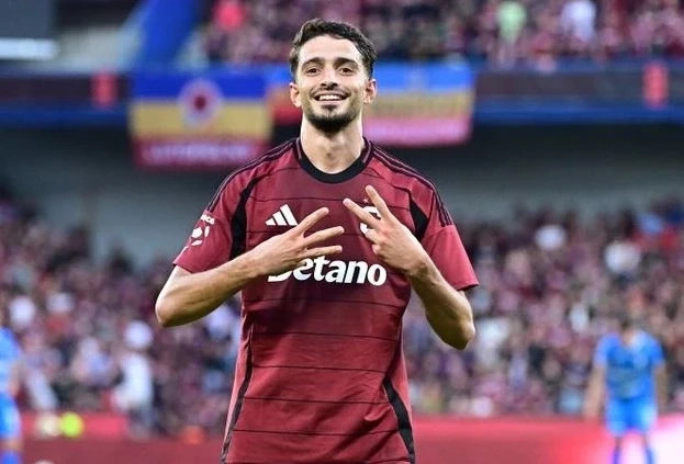 Rrahmani kalon te Venezia në Serie A