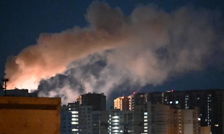 Kiev: 22 viktima nga sulmi rus me raketa dhe dronë