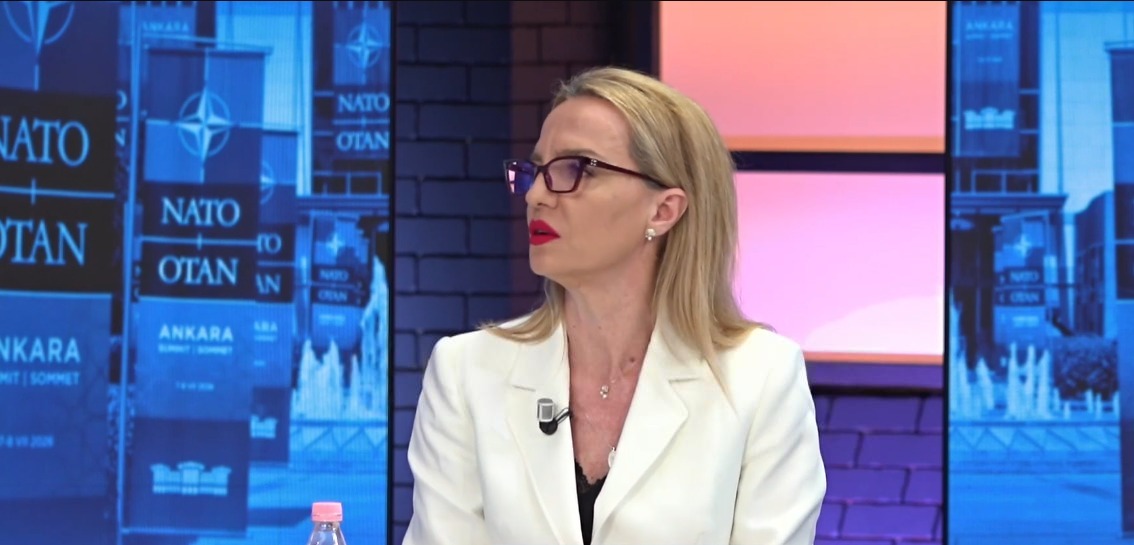 Zhulali: Evropa mbetet e varur nga SHBA për sigurinë