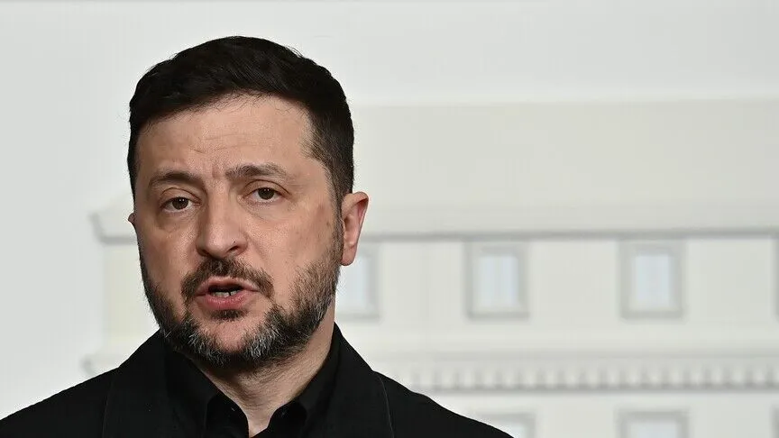 Zelensky: Rusia po përgatit sulm masiv, kërkon Patriot