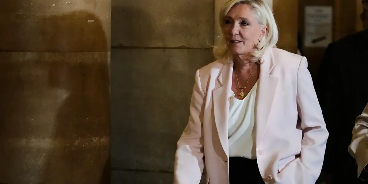 Marine Le Pen: Dënim për mashtrim kërcënon kandidimin