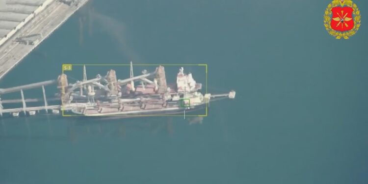 FSB parandalon sulmin ukrainas me dronë ndaj bazave ruse