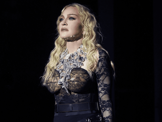 Madonna kritikon AI: “E kundërta e krijimit të artit”