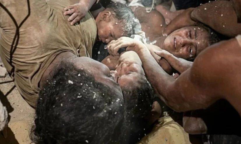 Venezuelë: Nënë dhe tre fëmijë shpëtohen pas 11 ditësh