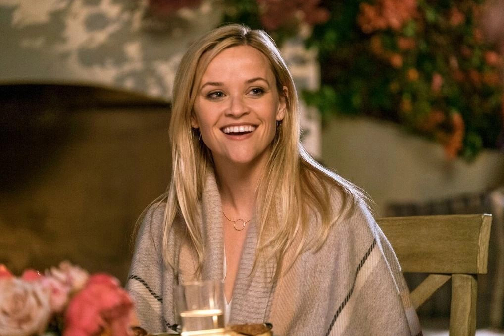 Reese Witherspoon vlerësohet për rolin në serialin “Elle”