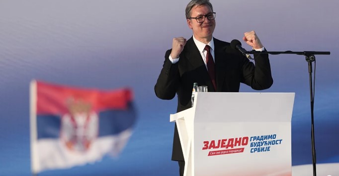 Komisioni Evropian mbështet hapjen e kapitullit të Serbisë