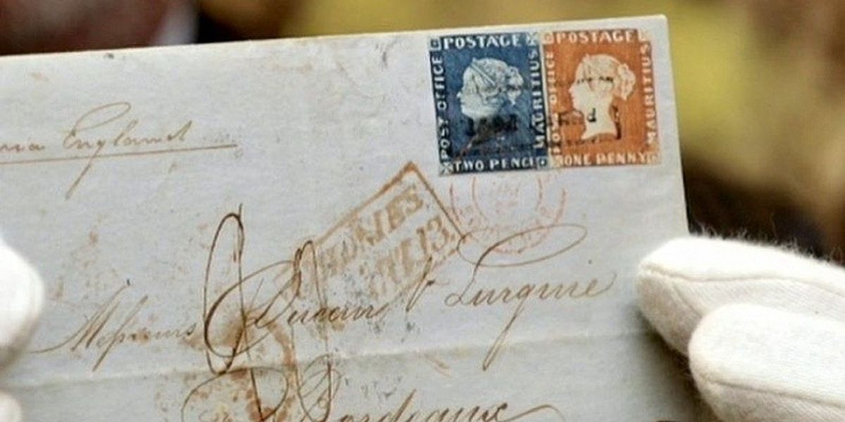 Letra më e shtrenjtë në botë: raport biznesi i zakonshëm