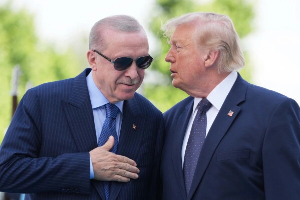 Erdogan kërkon heqjen e kufizimeve të industrisë mbrojtëse