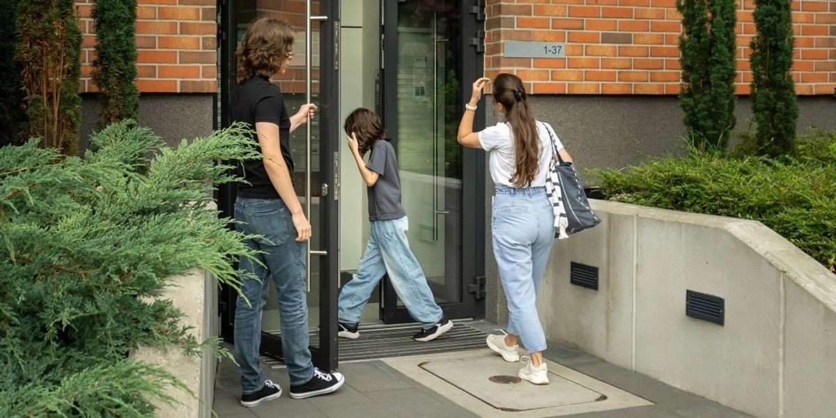 Zakone që tregojnë një rritje në familje të shëndetshme